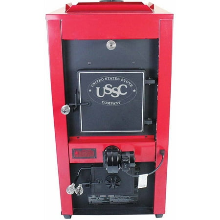 draft blower for wood stoves