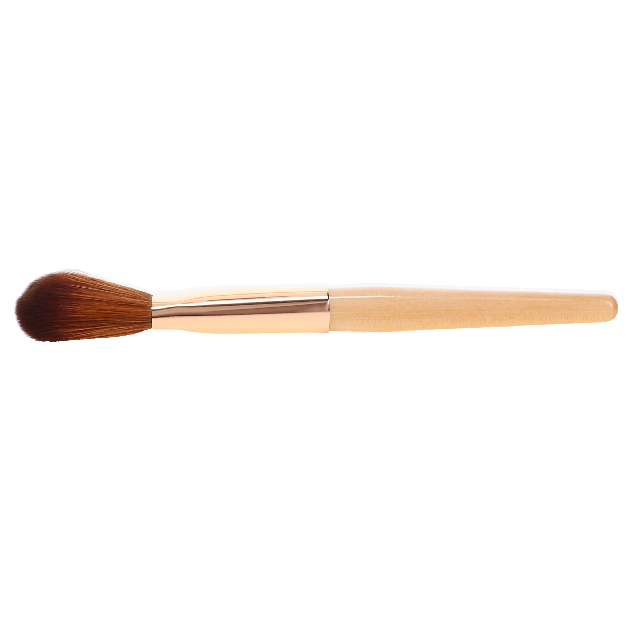 Bobbi Brown Sheer Powder Brush – Superweicher Puderpinsel Mit Langen Haaren