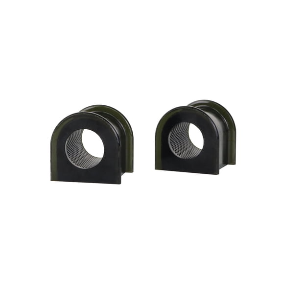 Nolathane REV012.0068 Rear Suspension Stabilizer Bar Bushing Kit Compatible with Lexus 98-07 LX470, Toyota 98-07 Land Cruiser