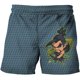 thumbnail image 1 of Ninja Ropa para niños Chándales Camisetas Sudadera Traje Patrón de dibujos animados Conjunto Adolescente Bebé Niños Niñas Ropa 12T Gao Jinjia LED, 1 of 2