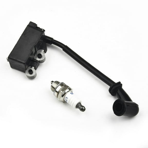 for Ignition Coil For 25cc RY251PH RY252CS RY253SS Trimmer Coil Boot