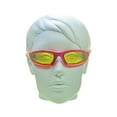 thumbnail image 4 of Bikershades Women Small Transitional Motorcycle Sunglass Pink Frame Photochromic Day Night, 4 of 5