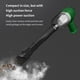 thumbnail image 4 of Aspiradora de mano inalámbrica para coche | Potente succión de 6000 PA | Batería de 4000 mAh | Miniaspiradora portátil para seco y húmedo para casa y coche | Verde, 4 of 9