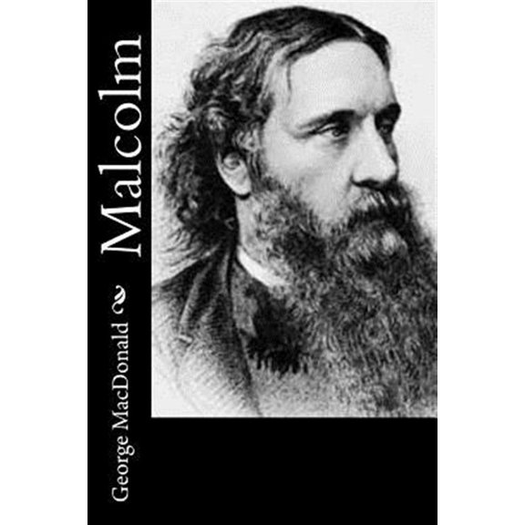 Pre-Owned Malcolm (Paperback)