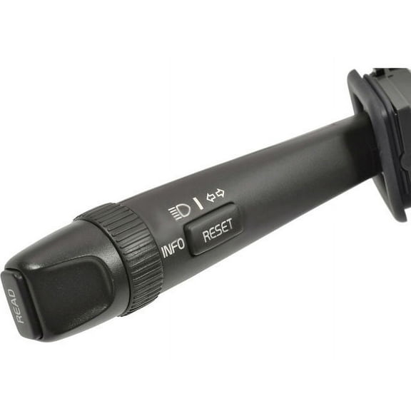 Headlight Dimmer Switch - Compatible with 1999 - 2003 Volvo S80 2000 2001 2002