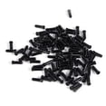 thumbnail image 2 of Brake Cable ,100PCS 2.5MM Aluminum Alloy Anodized Coloful Brake Line  Bike Shifter Cable, 2 of 6