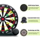 thumbnail image 2 of Juego de fútbol inflable Dartboard OZIS Giant, 3 m, negro, 110 V, 2 of 8