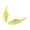 Gold, variant on Quick Installation Car Wing Decals Weather Protections Decorative Body Stickers for Modern Vehicle Enhancement