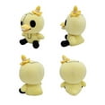 thumbnail image 2 of Game Dark Deception Plushie Toy Horror Hangry the Pig Lucky Rabbit Penny Chicken Dread Ducky Plush Stuffed Animal Soft Doll Gift, 2 of 5
