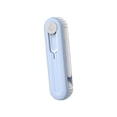 thumbnail image 5 of Cepillo de limpieza Auriculares Jack Herramienta de limpieza, Cepillo suave portátil multiusos Cepillo de limpieza de auriculares para teclados Cámara Azul Baoblaze cepillo de limpieza de auricul, 5 of 5