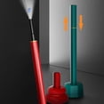 thumbnail image 5 of Ear Wax Removal Tool Camera, Wireless 5 Million Pixels Ear Cleaner Endoscope With Ear Otoscope And 6 Led Lights, Waterproof Ear Scope Compatible Iphon, 5 of 5