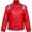Jacket, variant on K'id's Dance Star Costume, B'oy's Music Legend Cosplay Retro Zipper PU Leather Jacket with Pockets, Halloween Cosplay Costume for Dress Up Party & Stage Performance