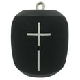 thumbnail image 2 of Ultimate Ears UE WONDERBOOM Wireless Waterproof Bluetooth Speaker Phantom Black (Ships in Brown Box), 2 of 5