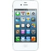 Apple Iphone 4s 16gb, White, For Net10,
