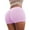 Pink, variant on Zpanxa Athletic Shorts for Women Stretch Yoga Leggings Fitness Running Gym Sports Shorts Gym Yoga Workout Running Sweat Fitness Workout Athletic Shorts Black L