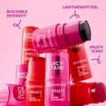 thumbnail image 4 of essence What a Tint Staining Lip & Cheek Jelly Tint, 20 Grapefruit Bliss, 4 of 11
