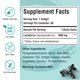 thumbnail image 5 of Suplementos de lactoferrina bovina liposomal perioral 1000 mg x60, 5 of 7