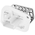 thumbnail image 3 of Heater Blower Motor Resistor 4864957 Replacement Air Conditioning for 1997-2001 Jeep Cherokee/TJ/Wra, 3 of 5
