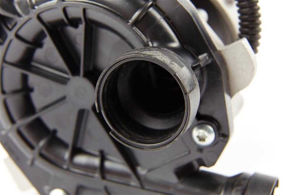 GM Genuine Parts 12656665 Secondary Air Injection Pump