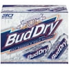 Bud Dry Beer, 30pk