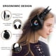 thumbnail image 1 of Auriculares para juegos con cable CUTICAT Lámpara de respiración con Micrófono RGB, 1 of 6