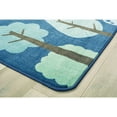 thumbnail image 2 of Carpets for Kids Premium Collection KIDSoft  Tranquil Trees Playmat Floor Mat, 2 of 4