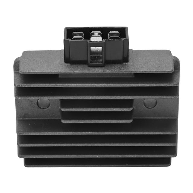 Regulator Rectifier,6pin Voltage Regulator Rectifier Voltage Regulator Rectifier Motorcycle Rectifier True to Its Promise