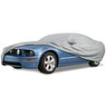 thumbnail image 4 of Covercraft Custom WeatherShield HP Car Cover - Red C16868PR, 4 of 4