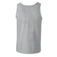 thumbnail image 2 of Gildan Mens Softstyle Tank Top, 2 of 4