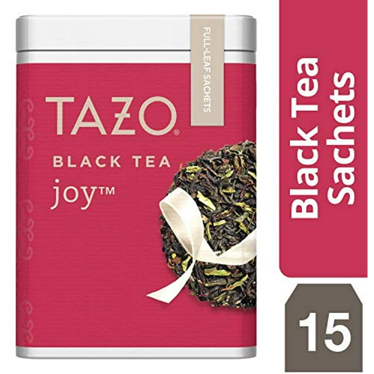 Tazo® Joy™ Full Leaf Tea