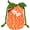 Orange, variant on Women Crochet Shoulder Bag Knitted Pineapple Tote Bag Woven Handbag Slouchy Hobo Bag Handwoven Bucket Bag