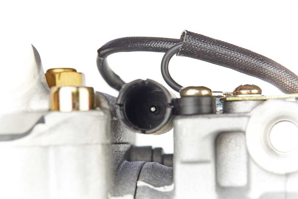 Nissens 890292 Air Conditioning Compressor with Clutch