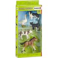 thumbnail image 3 of Toy Ant Farms Farm Farm Farm, varios animales del mundo HUOGUO 42386, 3 of 3