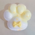 thumbnail image 3 of YINGQING Cat Pinch Happy Decompression Toy Simulation Silicone Feel Toys For Children, 3 of 3