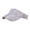 AA Beige, variant on Rhinestone Bling Open Top Sun Visor Hat Golf Tennis Sparkly Athletic Empty Top Cap for Women Gym
