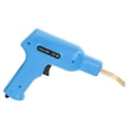 thumbnail image 4 of Máquina De Reparación De Plástico Automotriz, Carcasa De ABS Con Mango Ergonómico, Grapadora Caliente Resistente Para Mantenimiento ANGGREK Enchufe azul de EE. UU. 110-130V, 4 of 8