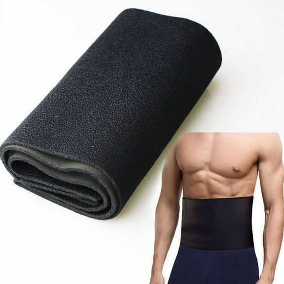 Forzero Recovery Back Brace - Highest Copper Content Back Braces for Lower Back Pain Relief. Lumbar Waist Support Belt Fit for Men Women.