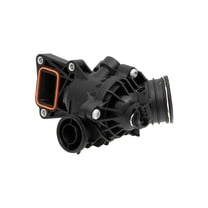 Gates 34850 Integrated Housing Engine Coolant Thermostat Fits select: 2012-2016 MERCEDES-BENZ E, 2016-2018 MERCEDES-BENZ GLE