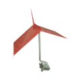 thumbnail image 3 of Área De Cobertura Ligera De Viento Para Pájaros Para El Patio Trasero De Para Huertos, 3 of 8
