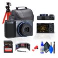 thumbnail image 1 of Ricoh GR IIIx Urban Edition Digital Camera Bundle with Accessories, 1 of 5