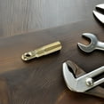 thumbnail image 1 of HONMEET Car Audio Wire Connectors with Audio Stability Copper Golden 1Pack, 1 of 8