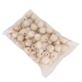 thumbnail image 3 of Craft Wood, Hand-made DIY Wood Beads Multi-purpose  For Hand-made, 3 of 8