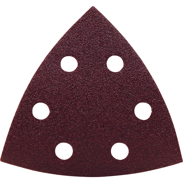 Makita A95744 Multi‑Tool Sandpaper, 100 Grit, 10/pk (New) Walmart