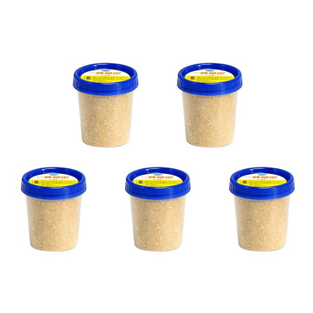 Cebo Pesca Integral en Polvo para Creación Rápida Prototipos (tipo Sabor)