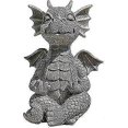 thumbnail image 4 of En Statue - Resin Statue - Rative Statue For En, 4 of 4