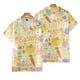 thumbnail image 2 of Camisetas de dibujos animados de dinosaurios en 3D para hombre y mujer, camisetas de playa, camisetas hawaianas para niños y mujeres, camisetas con gráficos de conejos a la moda, 2 of 5
