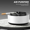 thumbnail image 4 of WLIZJ Under $15 Special Offers, Ashtray Electronic Purifier Smokeless Portable Air Freshener for Home Car Office, Household Goods Clearance!, 4 of 10