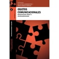 thumbnail image 1 of Objetos comunicacionales UAEM 9786078346288, 1 of 2