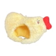 thumbnail image 1 of Gorro de Peluche Hugo para Mascotas 4 Pulgadas Estilo C, 1 of 9
