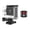 Silver, variant on Original 20MP WiFi Action Camera, Outdoor 1080P 60fps 2.0" Ultra HD 4K, Mini Helmet Camera, Waterproof Sports Camer ,Easy to Use